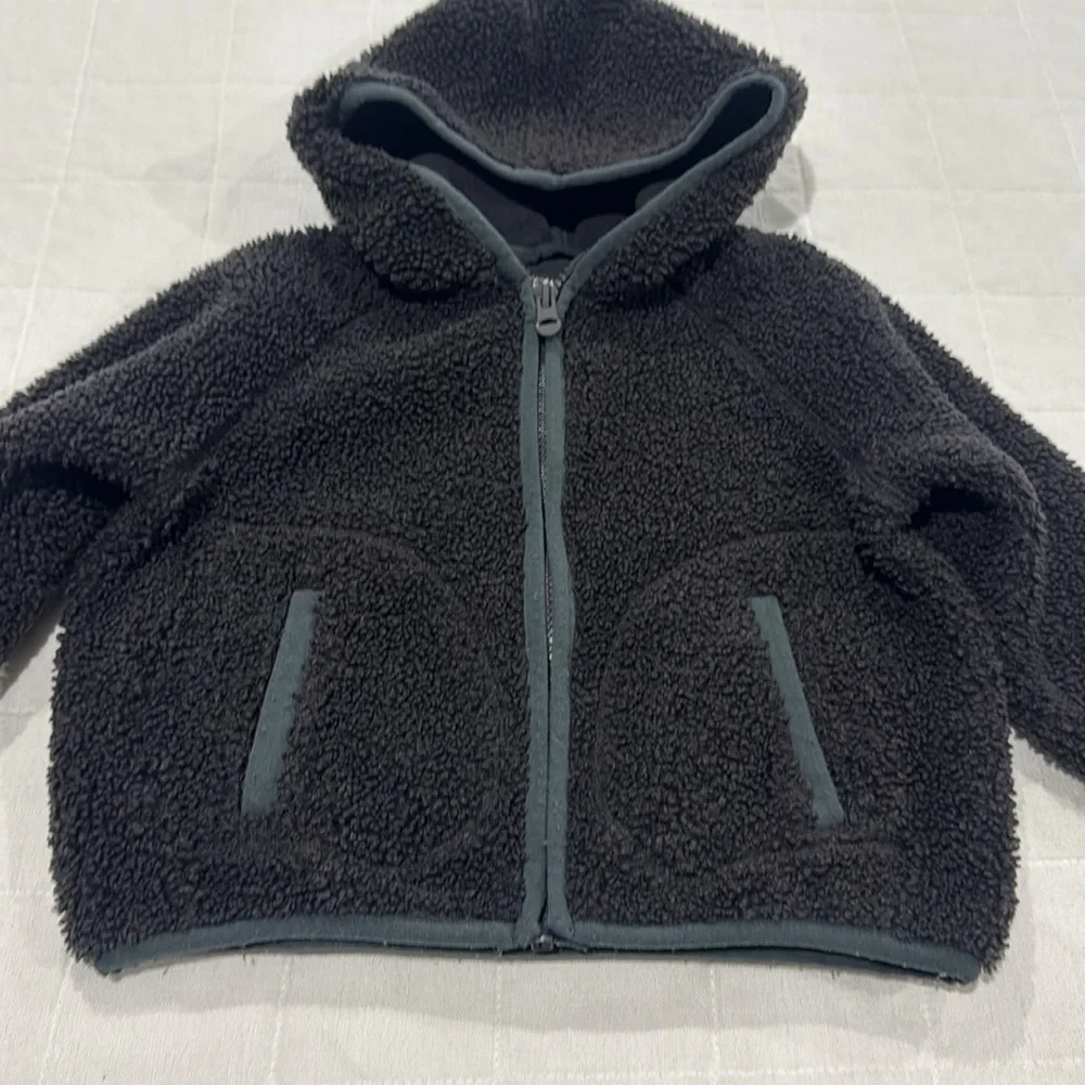 Zara Boy’s Jacket